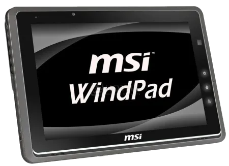 WindPad 110W-094RU