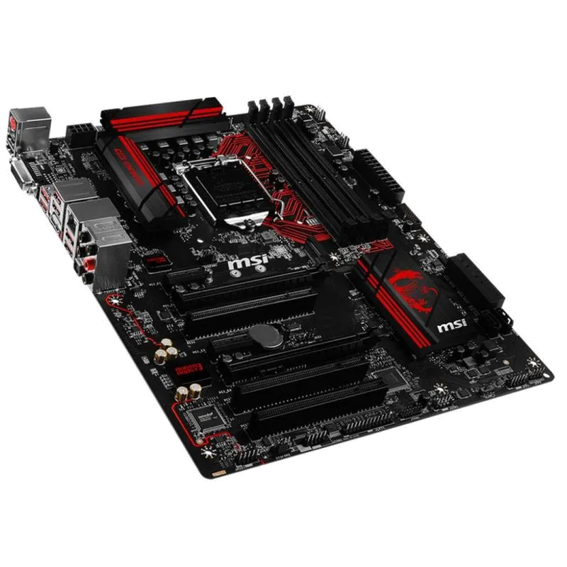 B150 GAMING M3