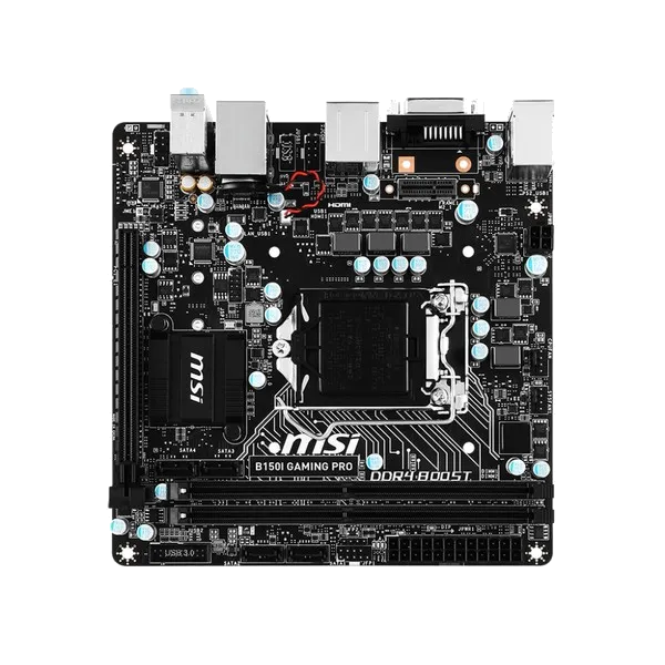 B150I GAMING PRO AC