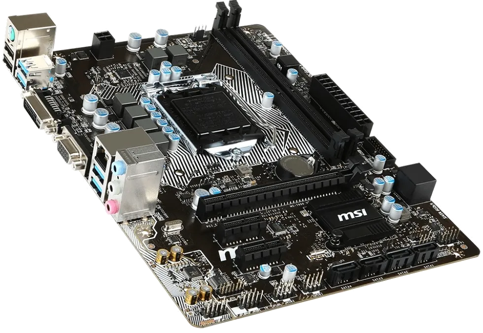 B150M PRO-VDH