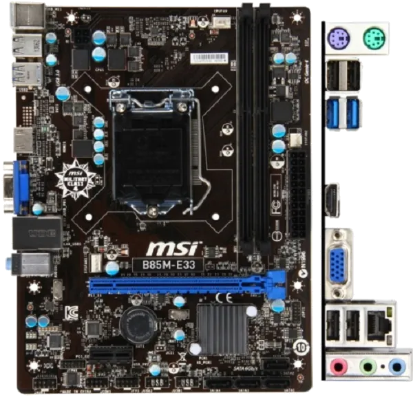 B85M-E33 V2
