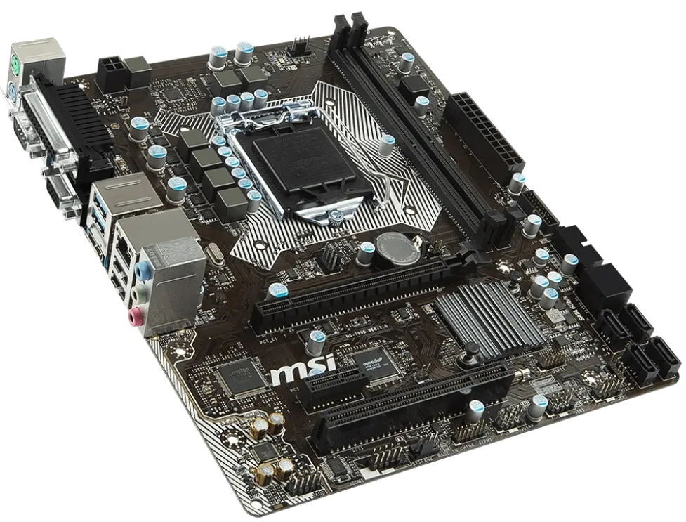 CSM-B150M PRO-VHL