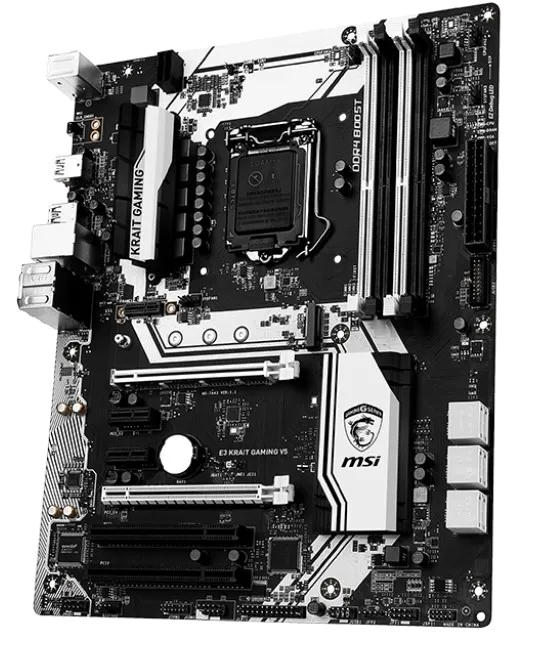E3 KRAIT GAMING V5