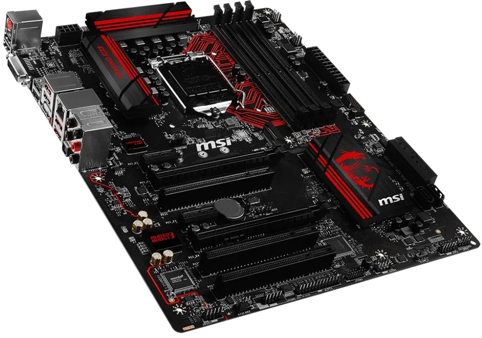 H170 GAMING M3