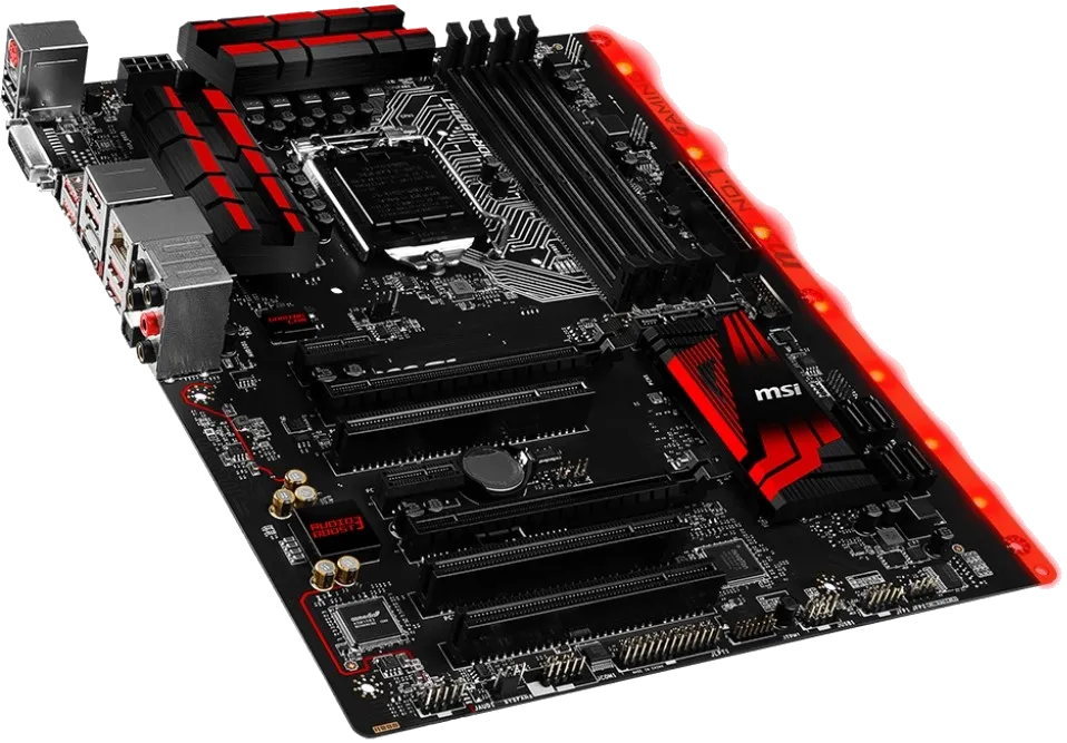 H170A GAMING PRO