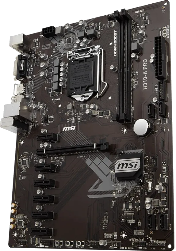 H310-A PRO