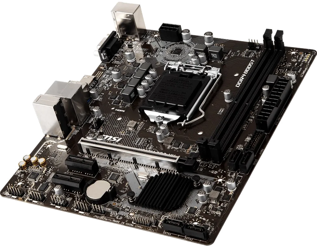 H310M PRO-VH