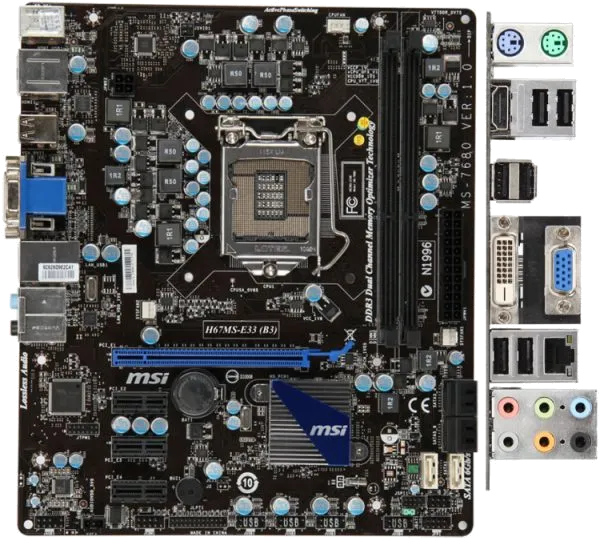 H67MS-E33
