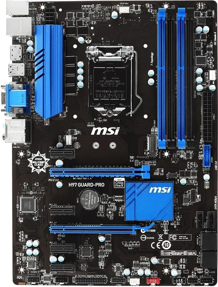 H97 GUARD-PRO