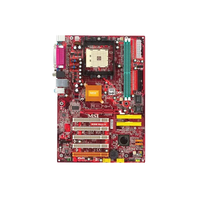 K8M Neo-V