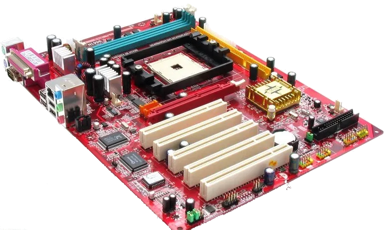 K8N Neo-V