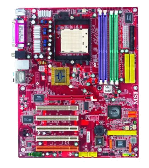 K8T Neo2-F