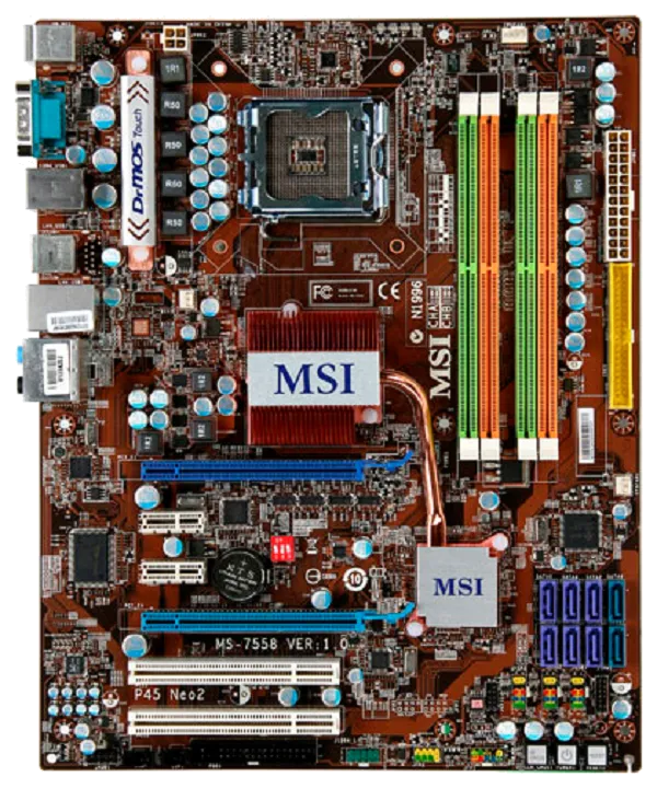 P45 Neo2-2FR