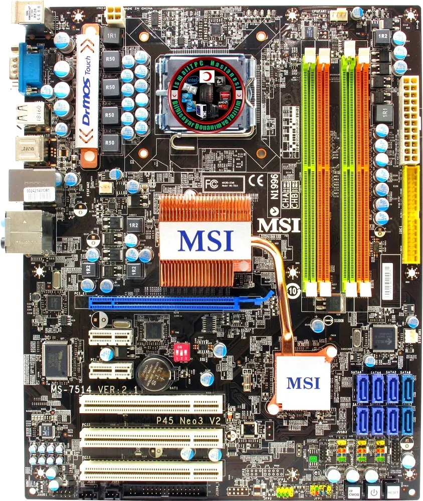 P45 Neo3 V2