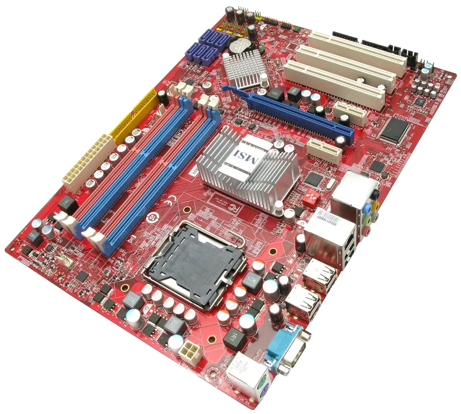 P45D3 Neo-F