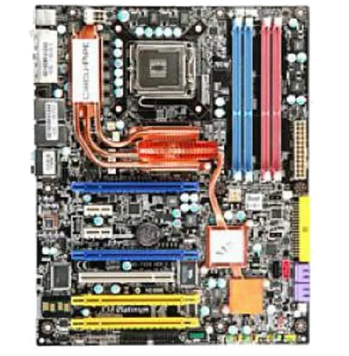 X38 Platinum