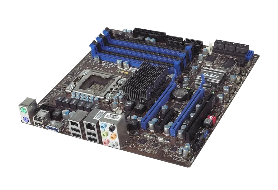 X58M