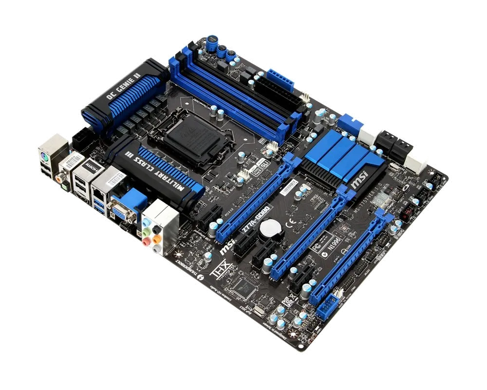 Z77A-GD80