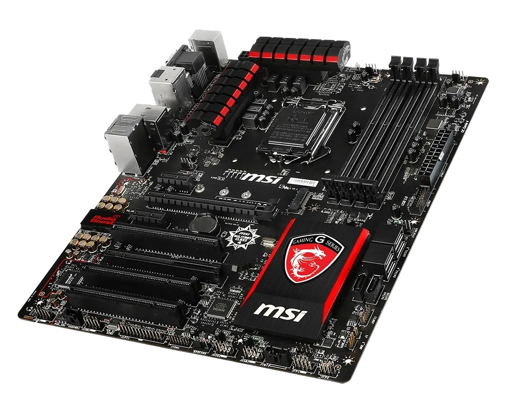 Z97 GAMING 3