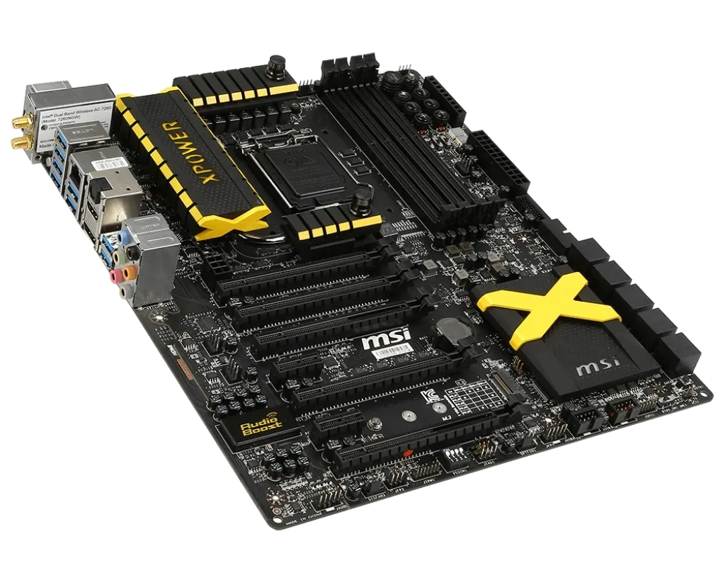 Z97 XPOWER AC
