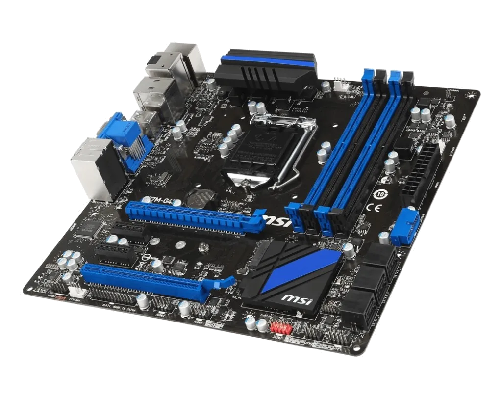 Z97M-G43