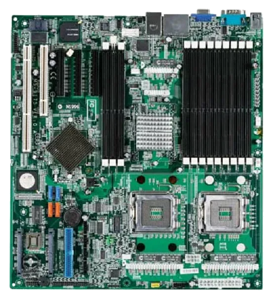 5000V Master2-S8M