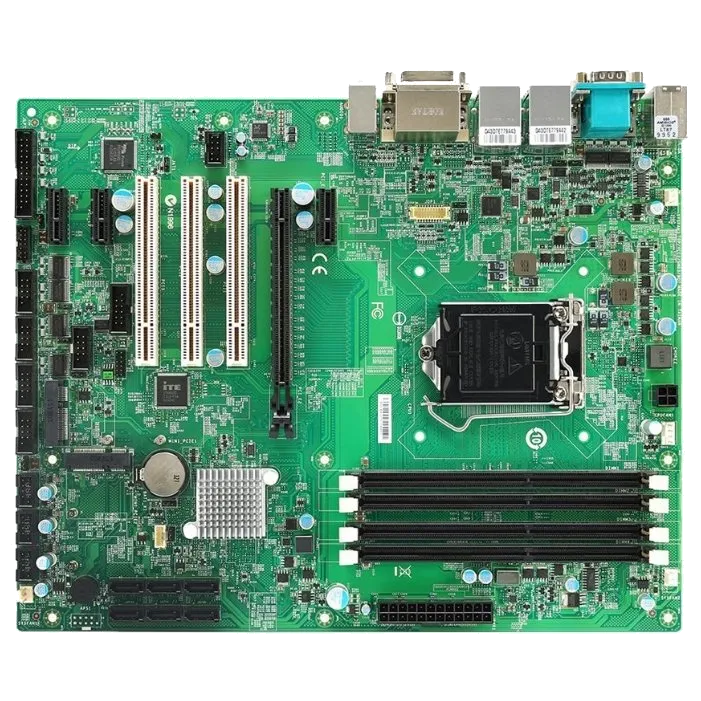 MS-9665 Series