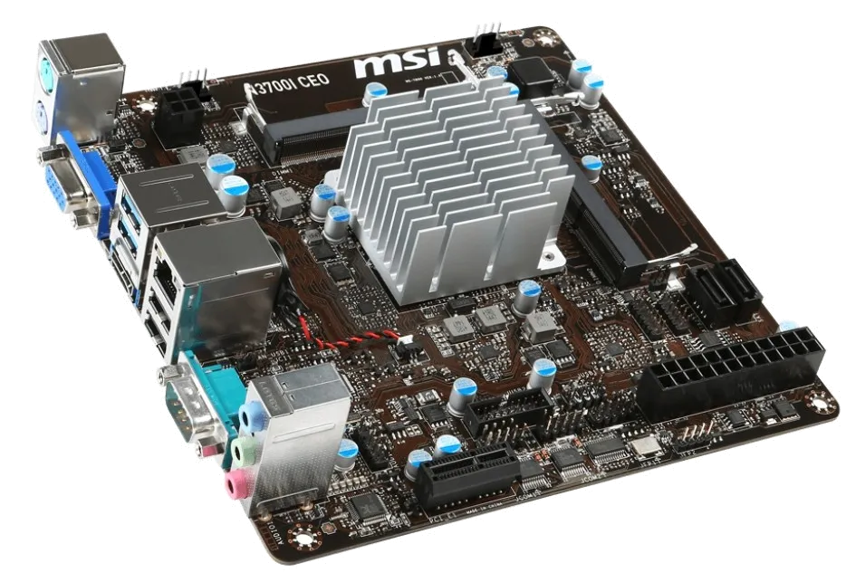 N3700I ECO
