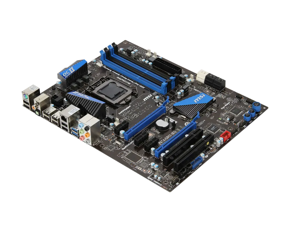 P67A-GD53 B3