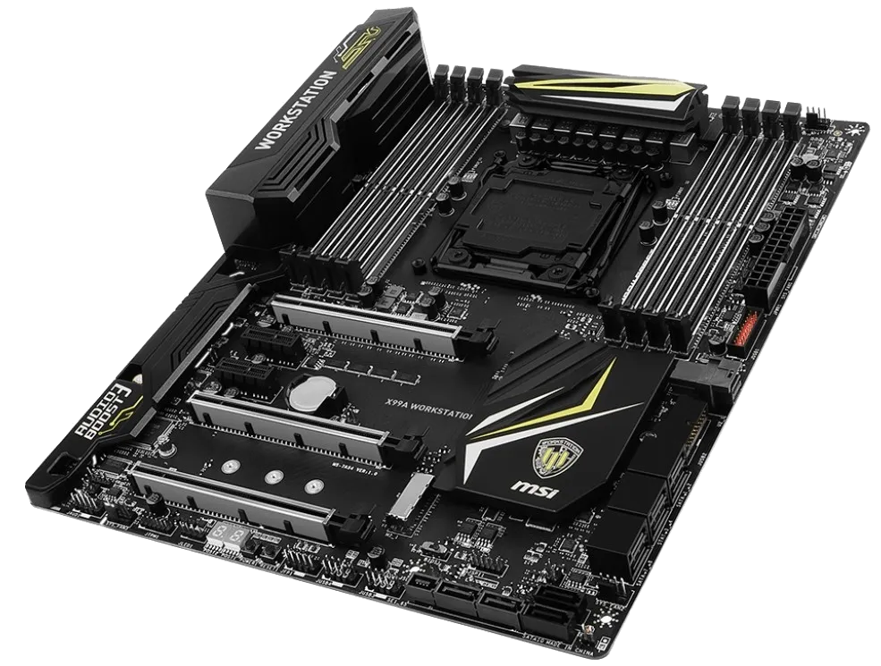 X99A WORKSTATION