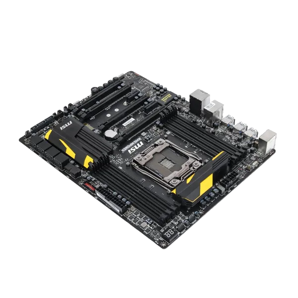X99S MPOWER