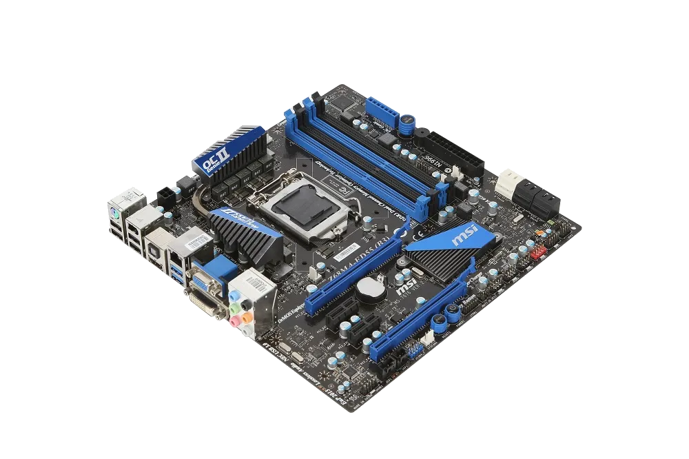 Z68MA-ED55 B3
