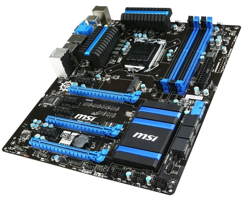 Z87-G55
