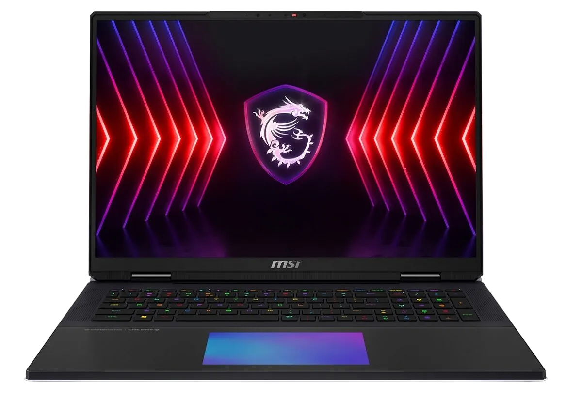 Titan 18 