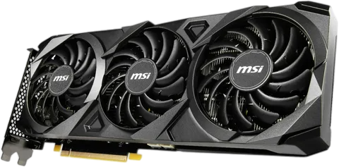 RTX 4060 VENTUS 3X OC